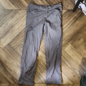 Patagonia Dark Gray Pants